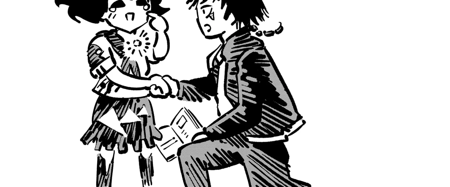 Read Gachankii chapter 23 image 31 on Lezhin