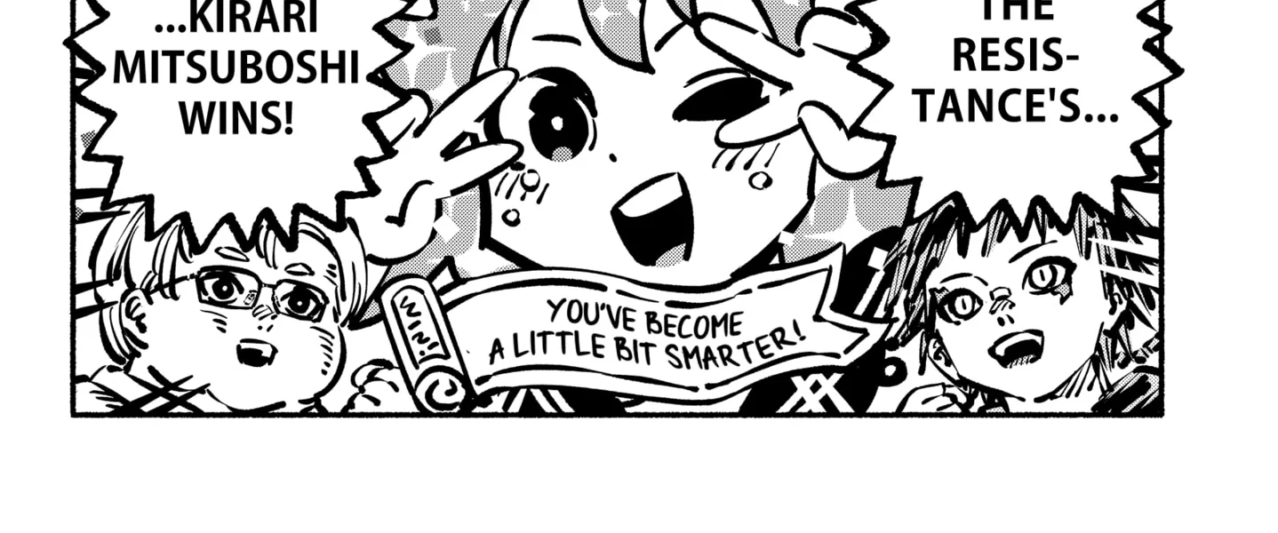 Read Gachankii chapter 23 image 35 on Lezhin