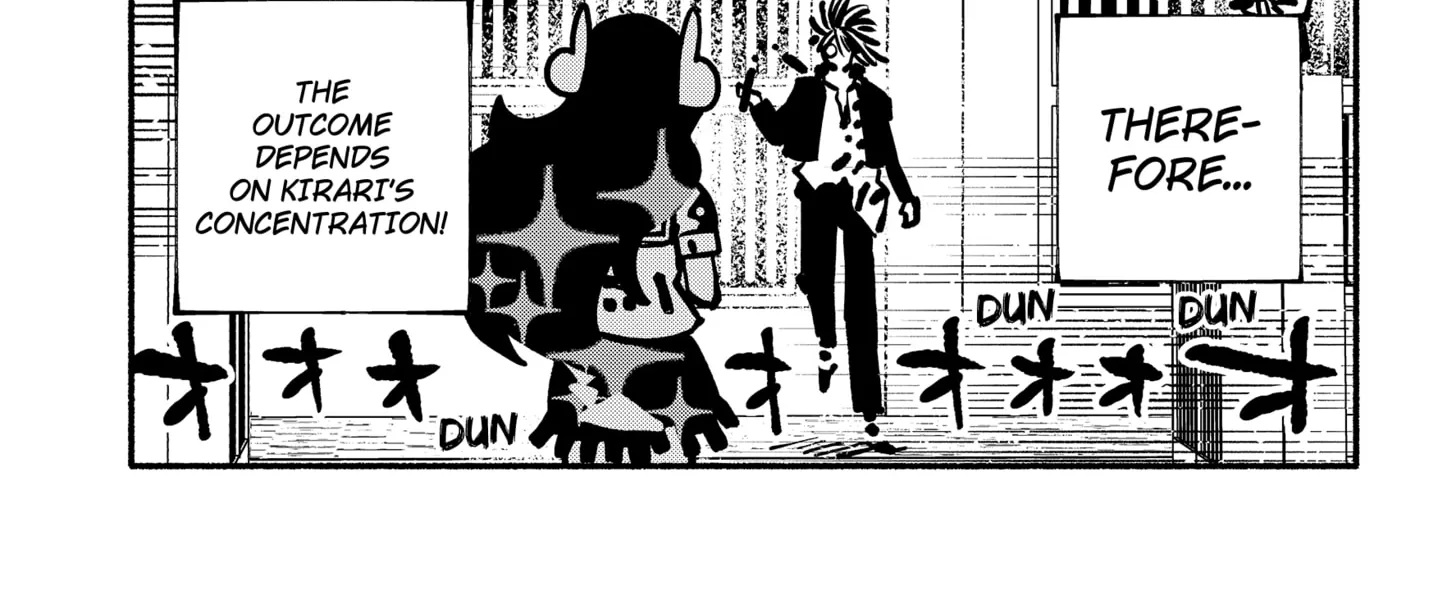 Read Gachankii chapter 23 image 5 on Lezhin