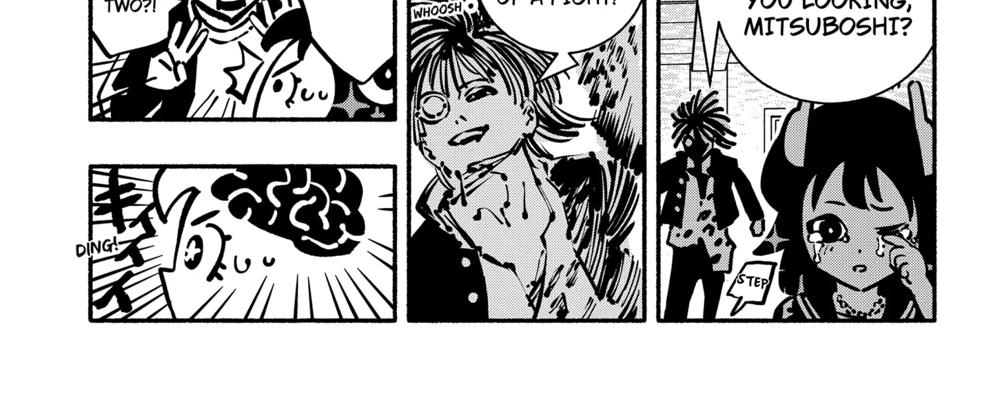 Read Gachankii chapter 23 image 9 on Lezhin
