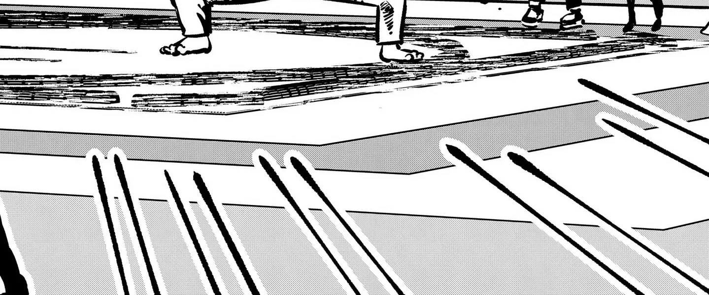 Read Gachankii chapter 24 image 15 on Lezhin