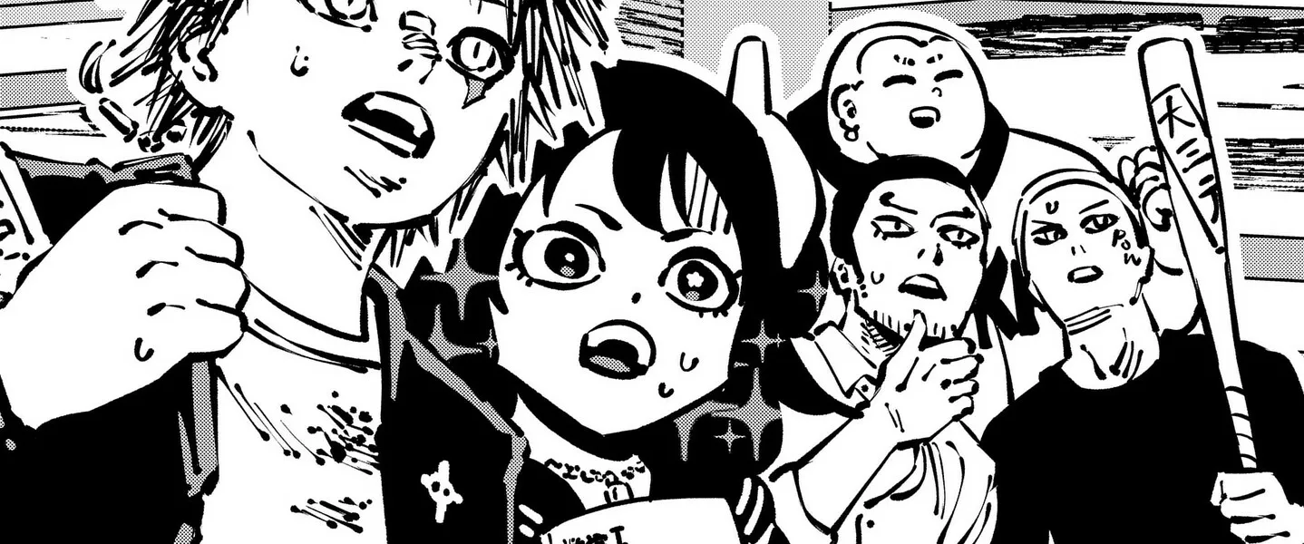 Read Gachankii chapter 24 image 17 on Lezhin