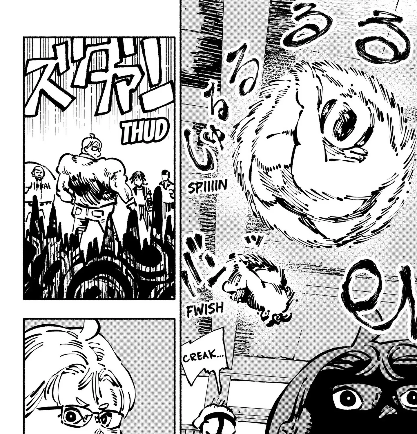 Read Gachankii chapter 24 image 22 on Lezhin