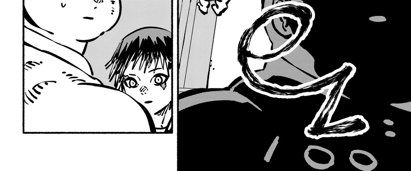 Read Gachankii chapter 24 image 23 on Lezhin