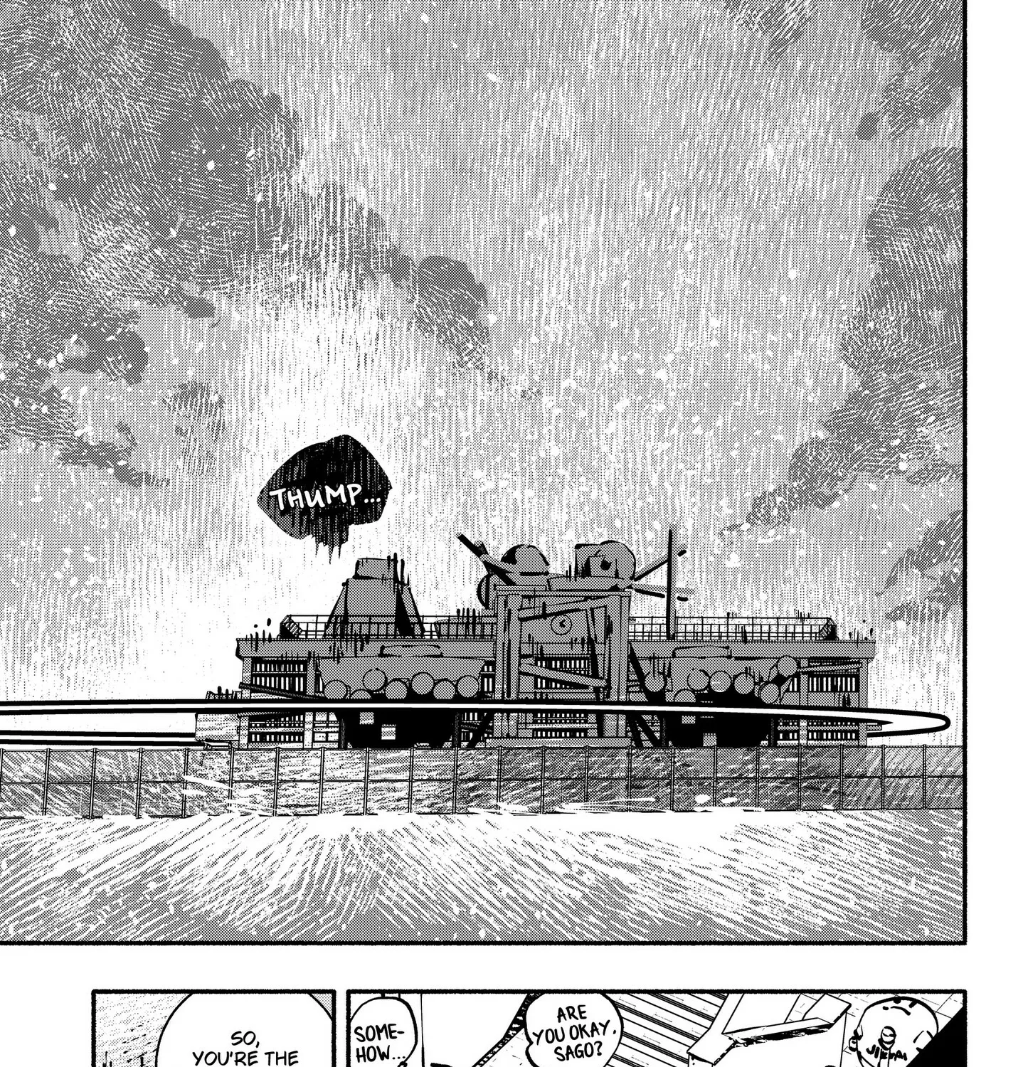Read Gachankii chapter 24 image 4 on Lezhin