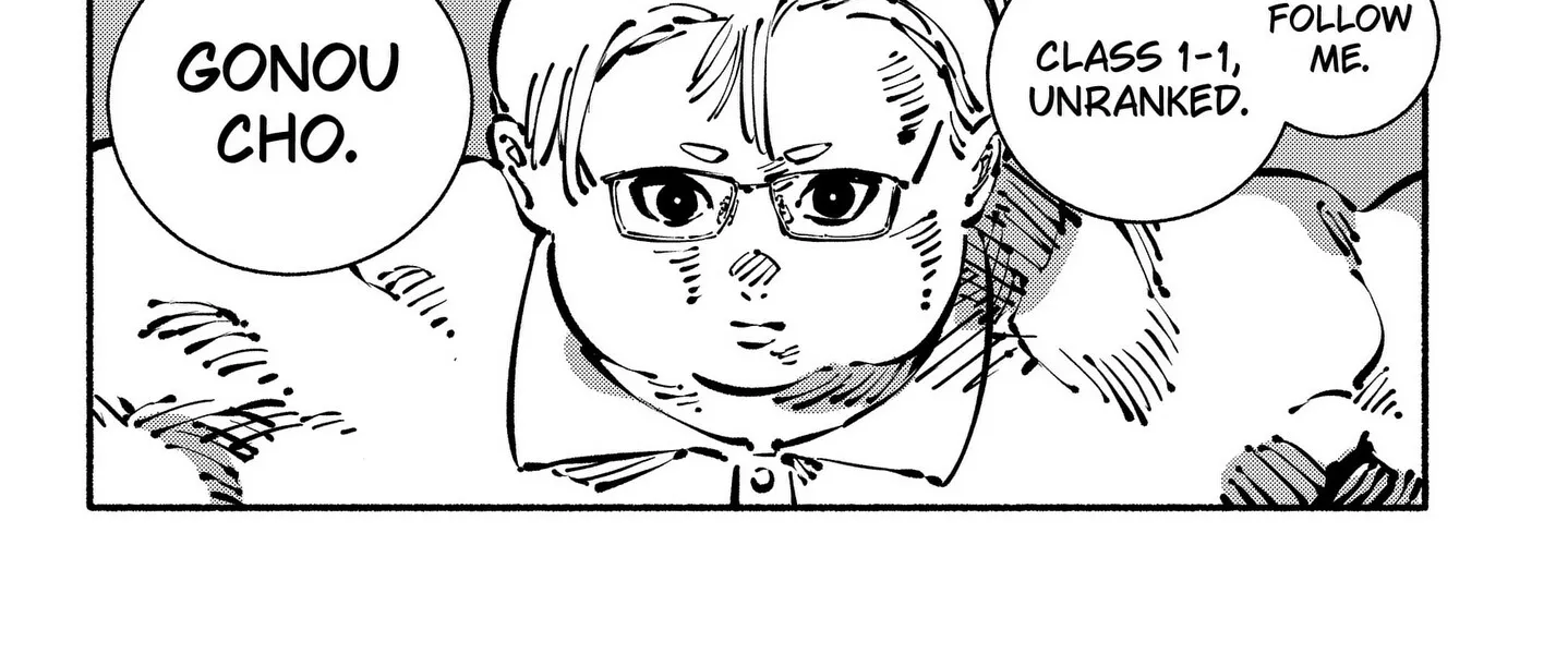 Read Gachankii chapter 24 image 7 on Lezhin