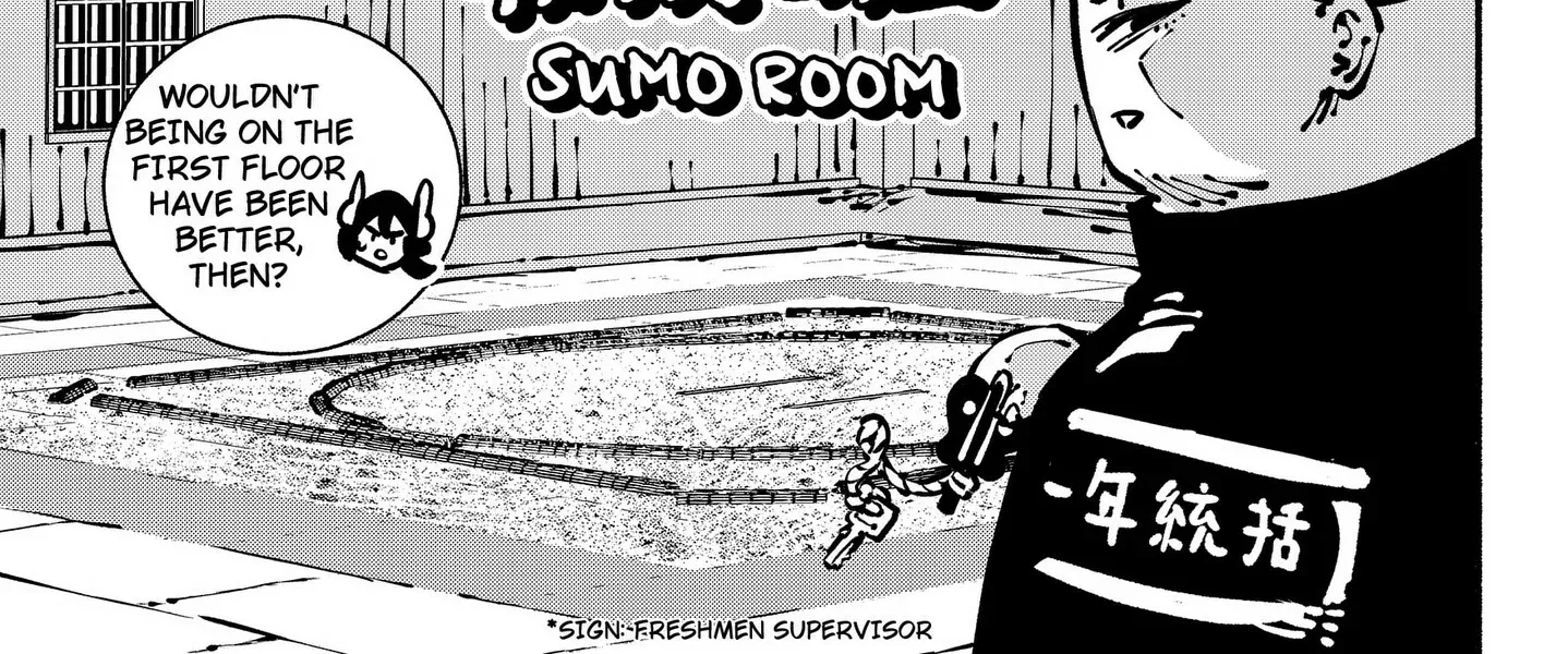 Read Gachankii chapter 24 image 9 on Lezhin
