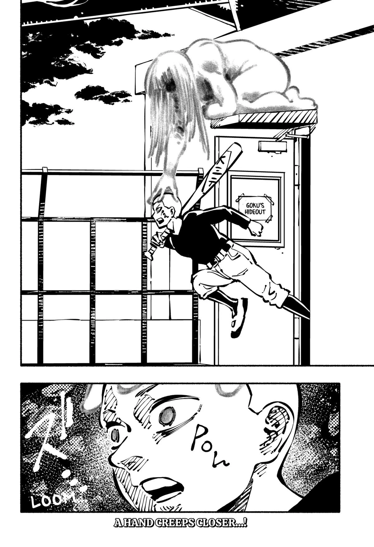 Read Gachankii chapter 26 image 17 on Lezhin