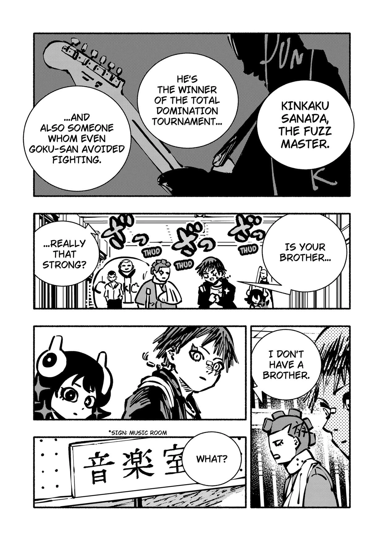 Read Gachankii chapter 26 image 2 on Lezhin