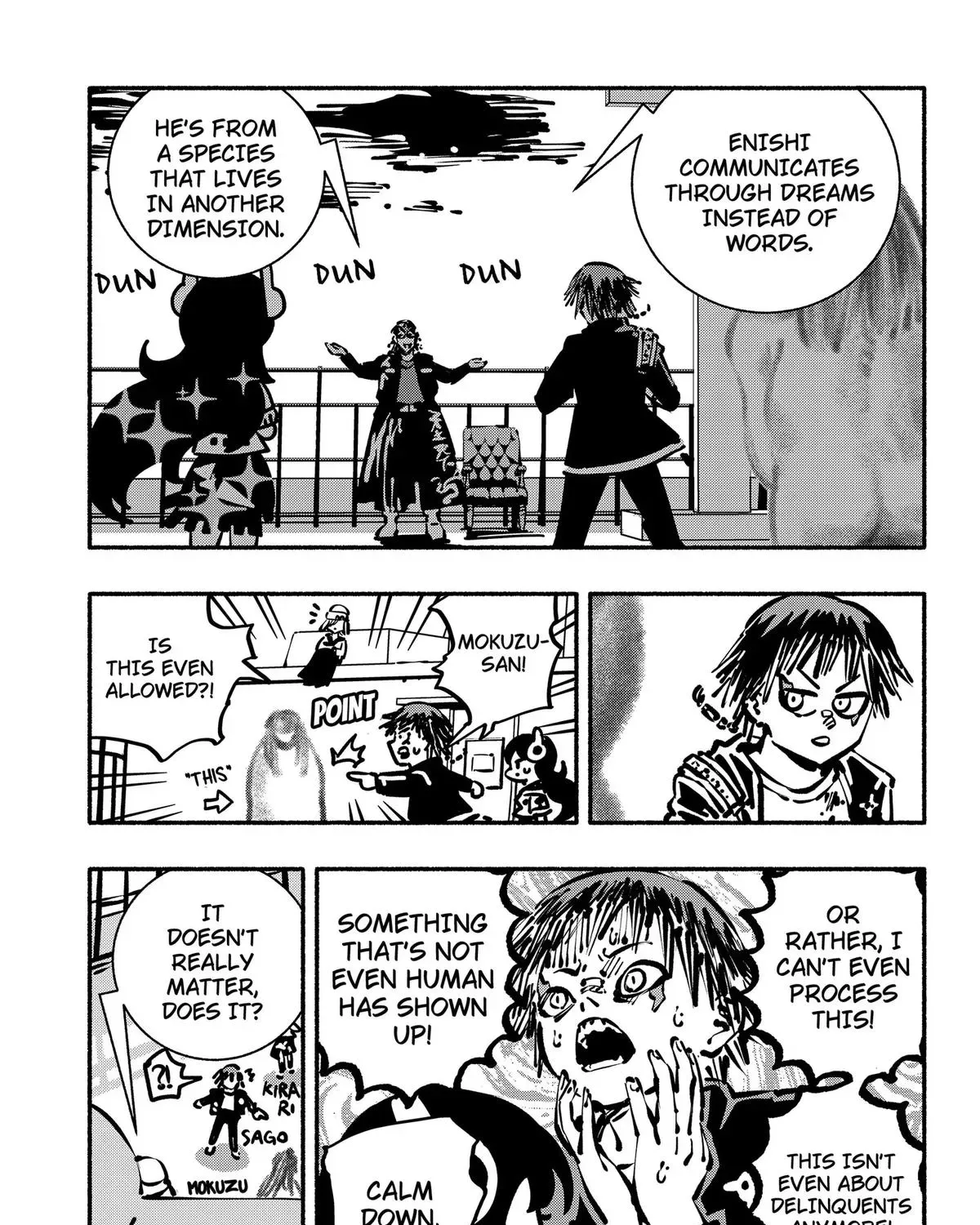 Read Gachankii chapter 27 image 12 on Lezhin