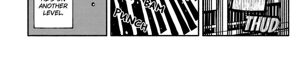 Read Gachankii chapter 27 image 21 on Lezhin