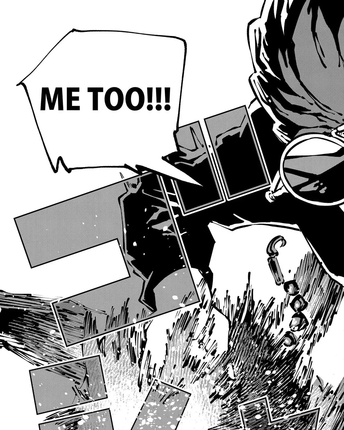 Read Gachankii chapter 27 image 28 on Lezhin