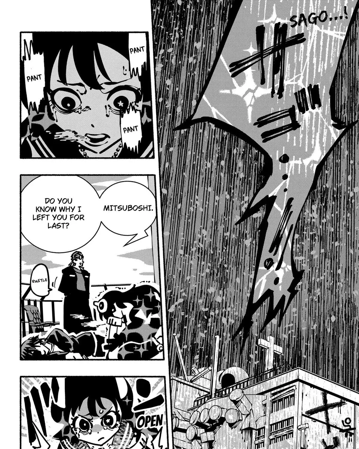 Read Gachankii chapter 27 image 34 on Lezhin