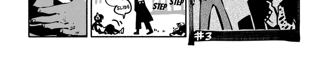 Read Gachankii chapter 27 image 37 on Lezhin