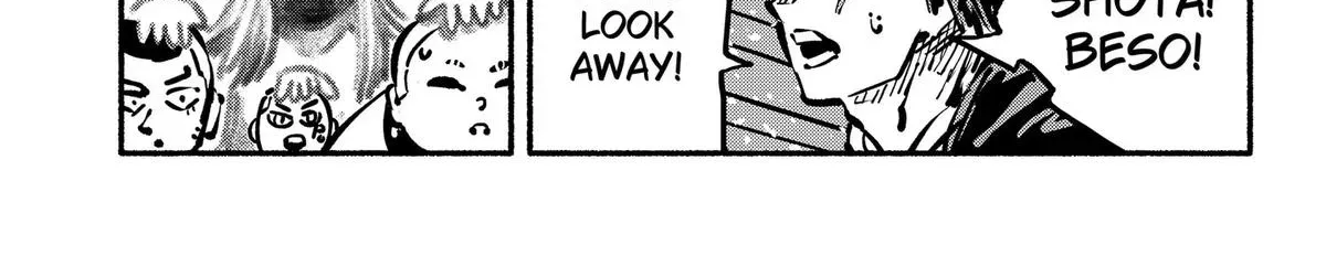 Read Gachankii chapter 27 image 5 on Lezhin