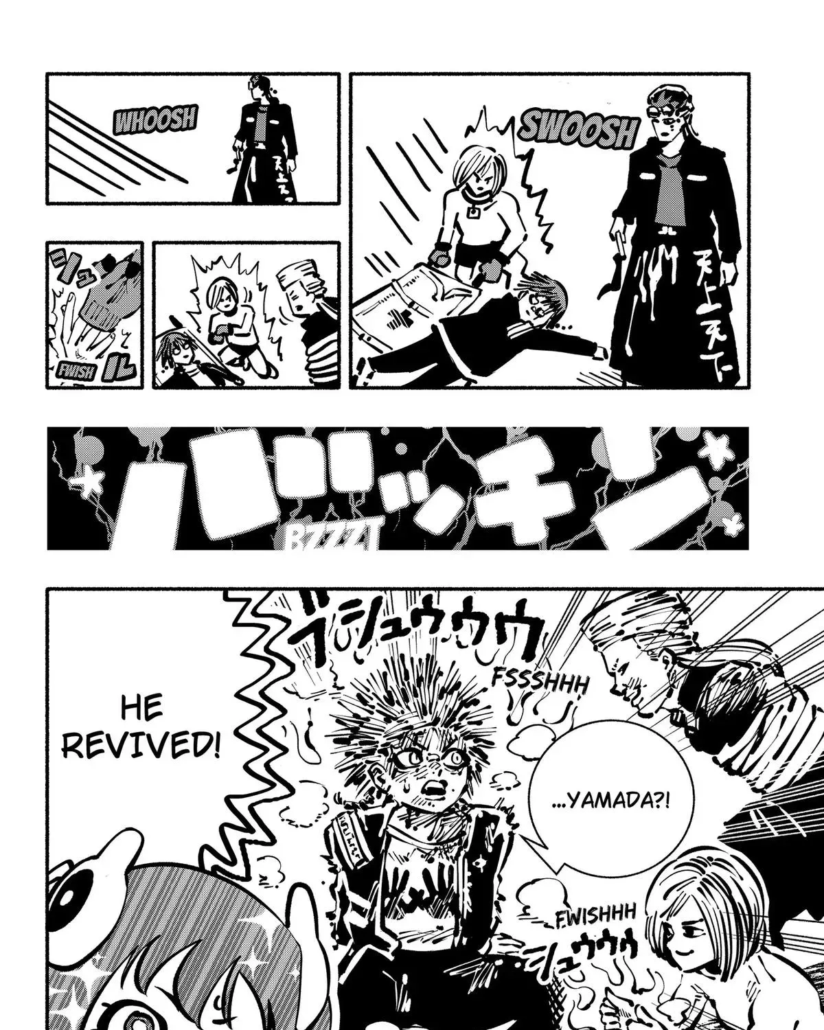 Read Gachankii chapter 28 image 26 on Lezhin