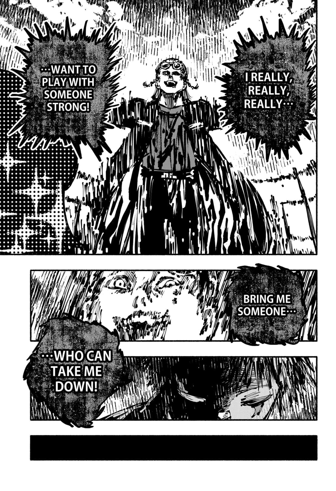 Read Gachankii chapter 3 image 18 on Lezhin