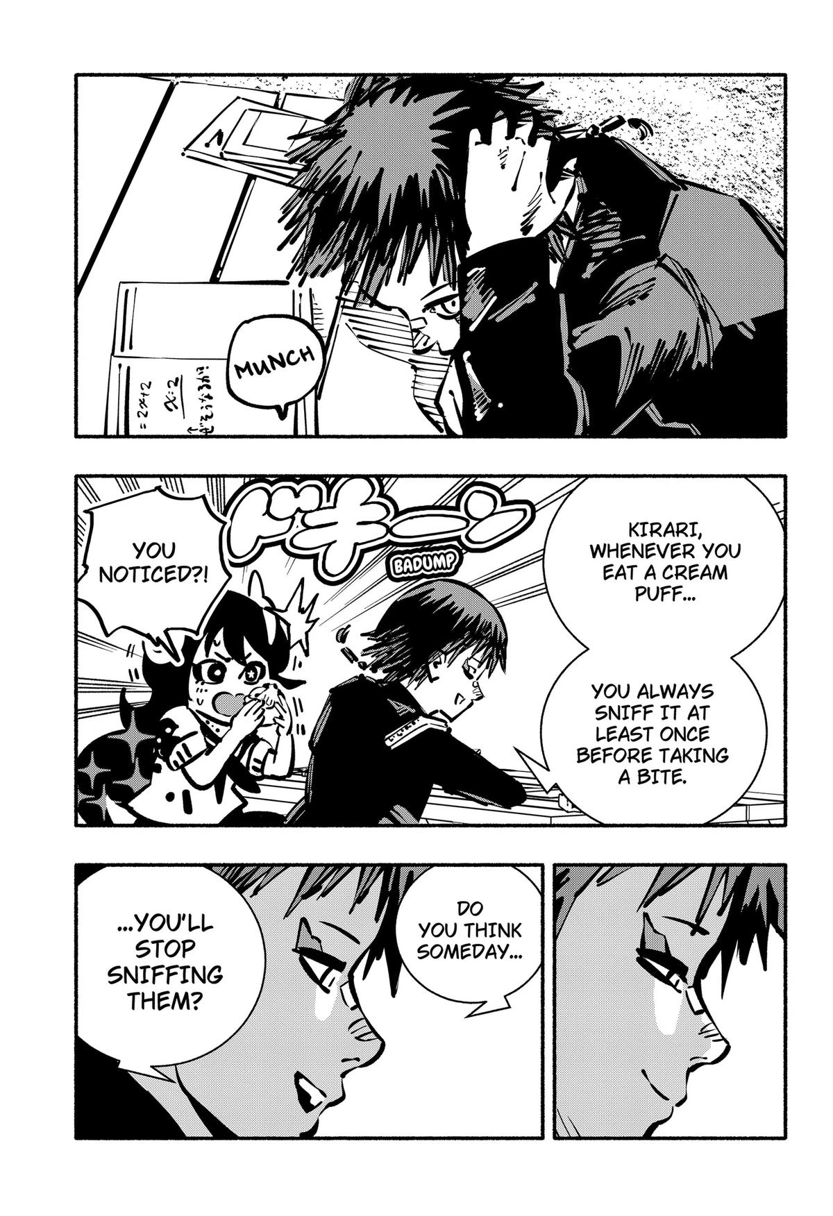 Read Gachankii chapter 31 image 12 on Lezhin