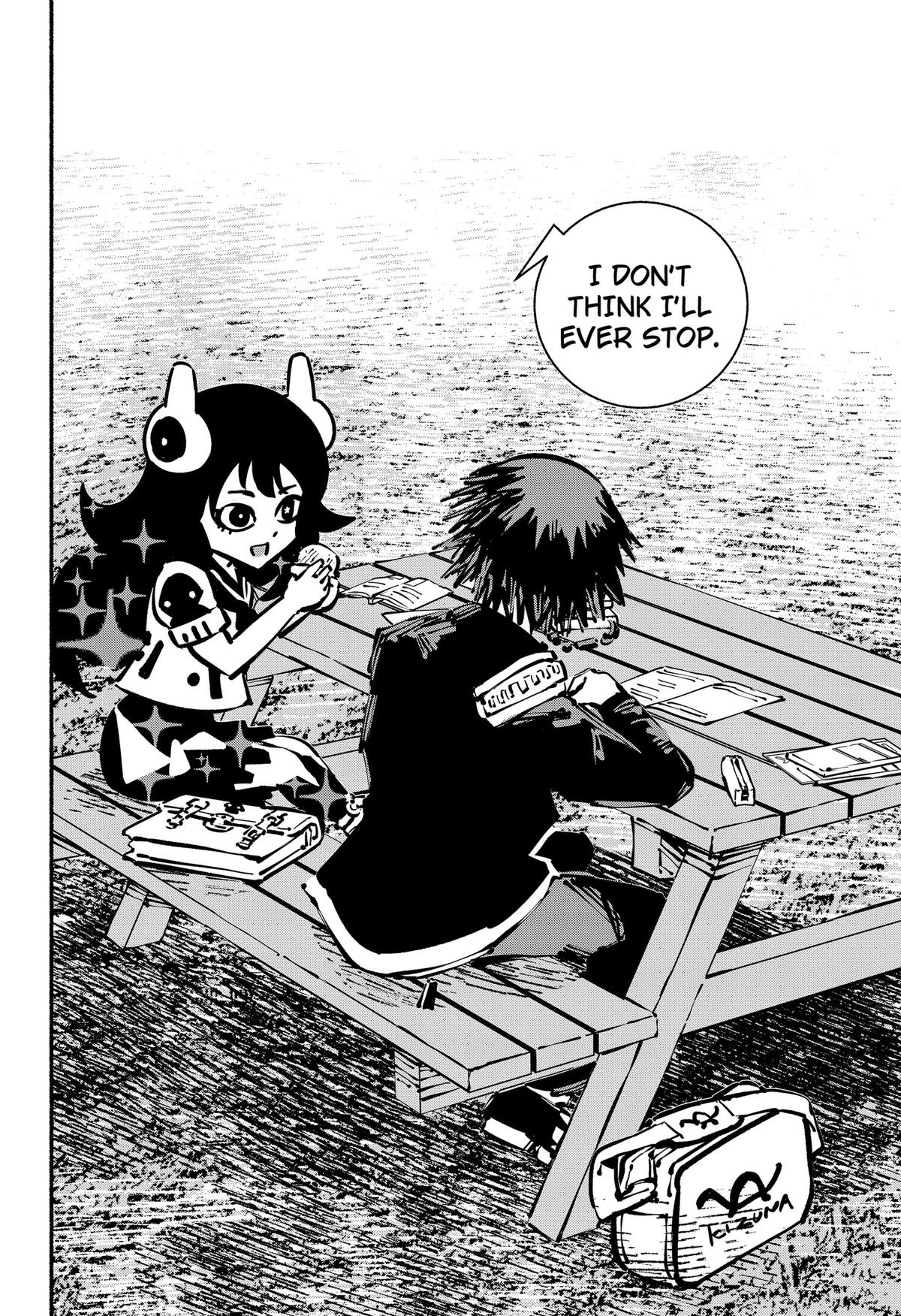 Read Gachankii chapter 31 image 13 on Lezhin