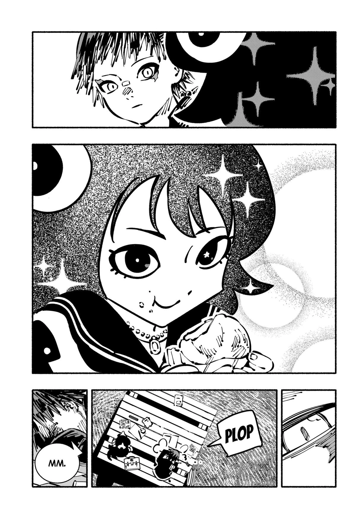 Read Gachankii chapter 31 image 14 on Lezhin