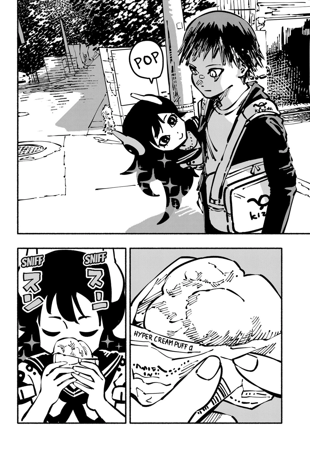 Read Gachankii chapter 31 image 9 on Lezhin