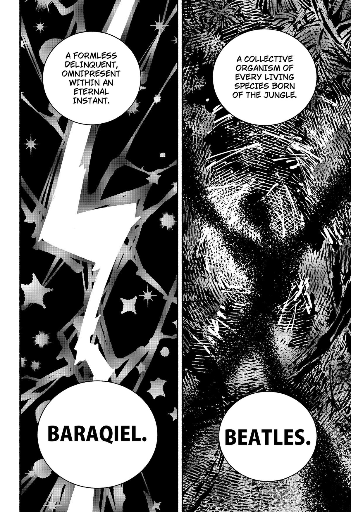 Read Gachankii chapter 32 image 11 on Lezhin