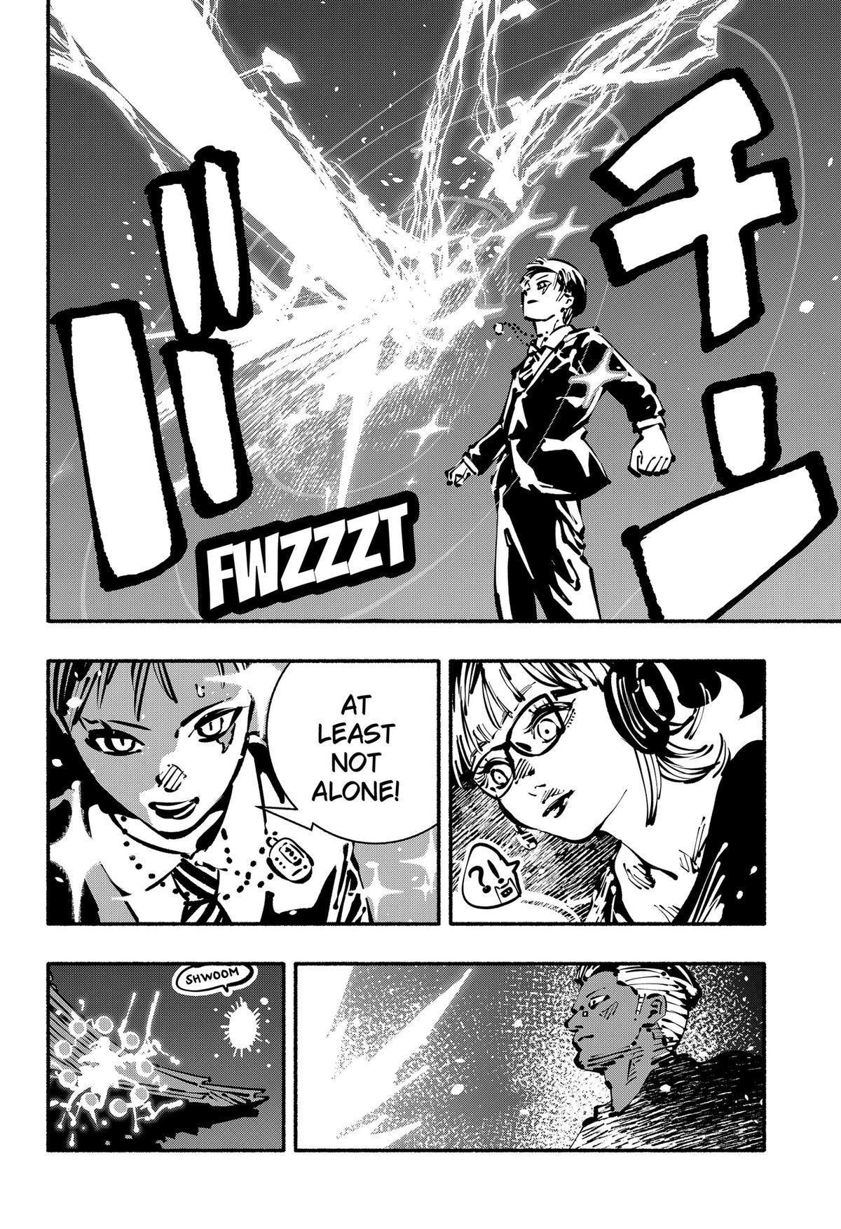 Read Gachankii chapter 32 image 15 on Lezhin