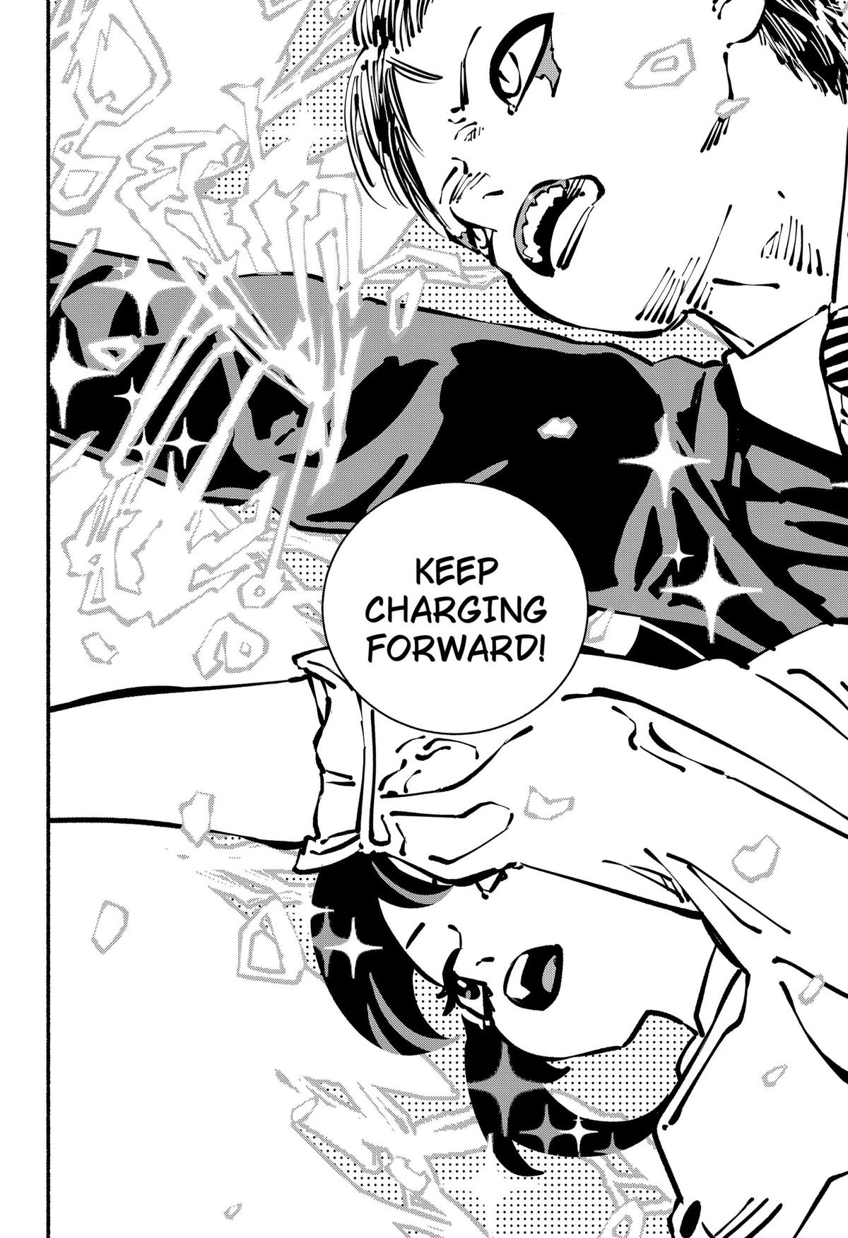 Read Gachankii chapter 33 image 13 on Lezhin