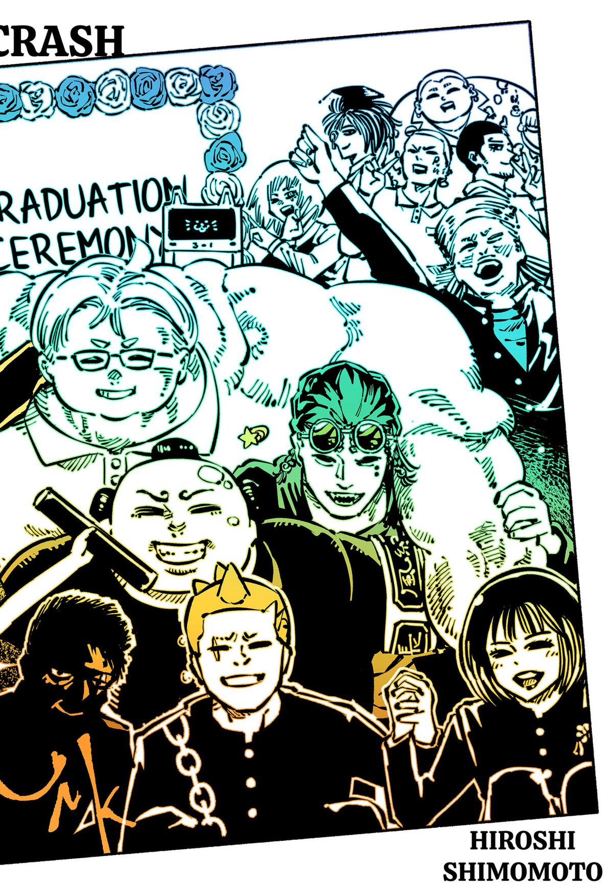 Read Gachankii chapter 33 image 17 on Lezhin