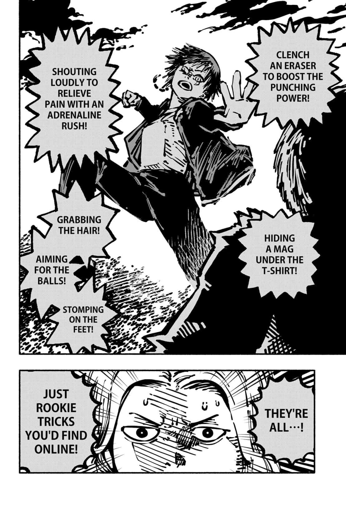 Read Gachankii chapter 4 image 7 on Lezhin