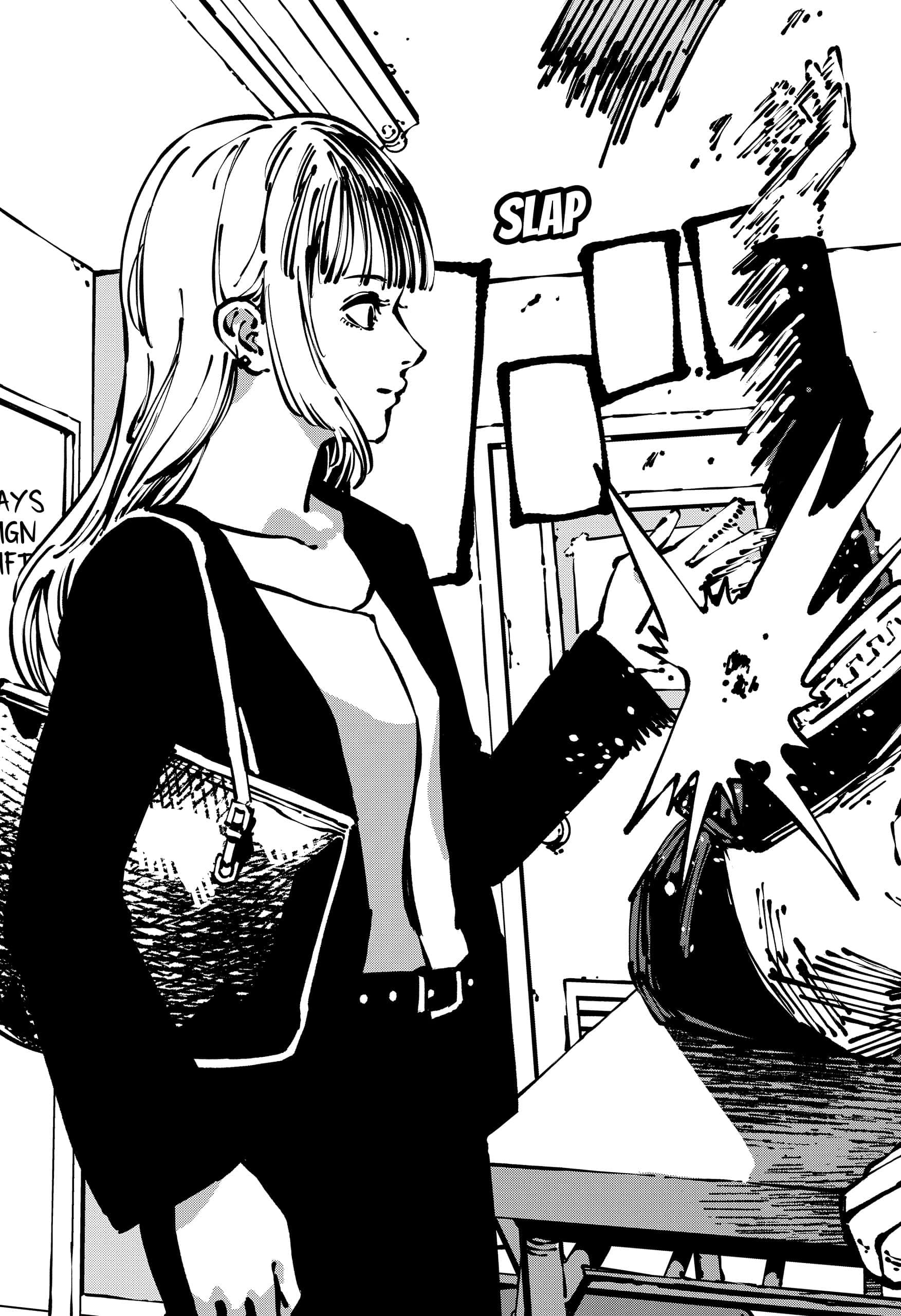 Read Gachankii chapter 5 image 17 on Lezhin