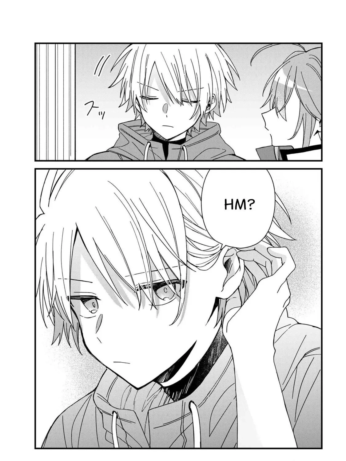 Read Gachi Koi Maou-sama chapter 13 image 8 on Lezhin