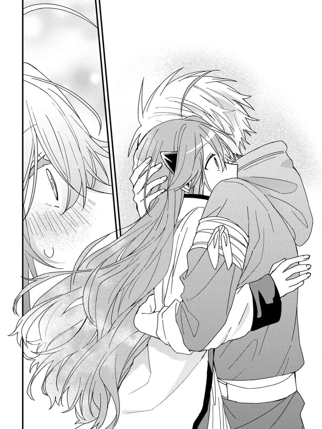 Read Gachi Koi Maou-sama chapter 16 image 18 on Lezhin