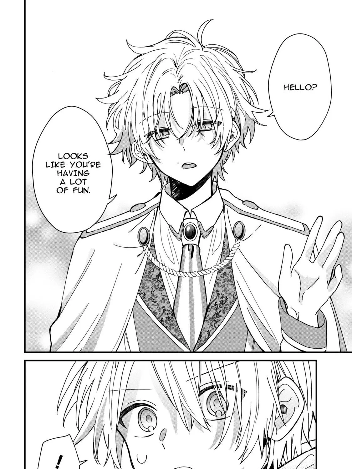 Read Gachi Koi Maou-sama chapter 22 image 18 on Lezhin