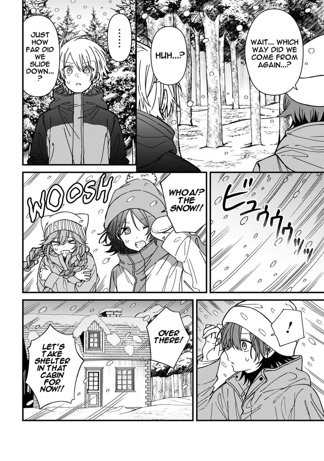 Read Gachi Koi Maou-sama chapter 25 image 7 on Lezhin