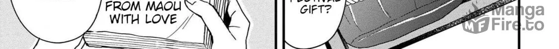 Read Gachi Koi Maou-sama chapter 5 image 29 on Lezhin