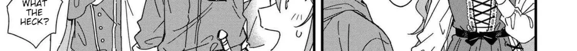 Read Gachi Koi Maou-sama chapter 5 image 33 on Lezhin