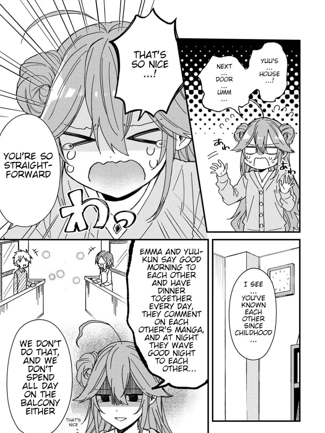 Read Gachi Koi Maou-sama chapter 8 image 8 on Lezhin