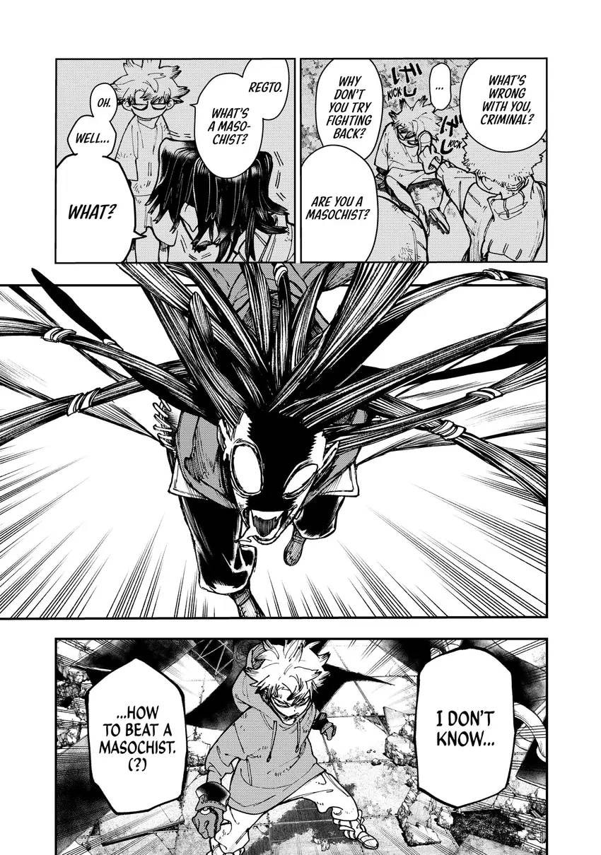 Read Gachiakuta chapter 0 image 100 on Lezhin