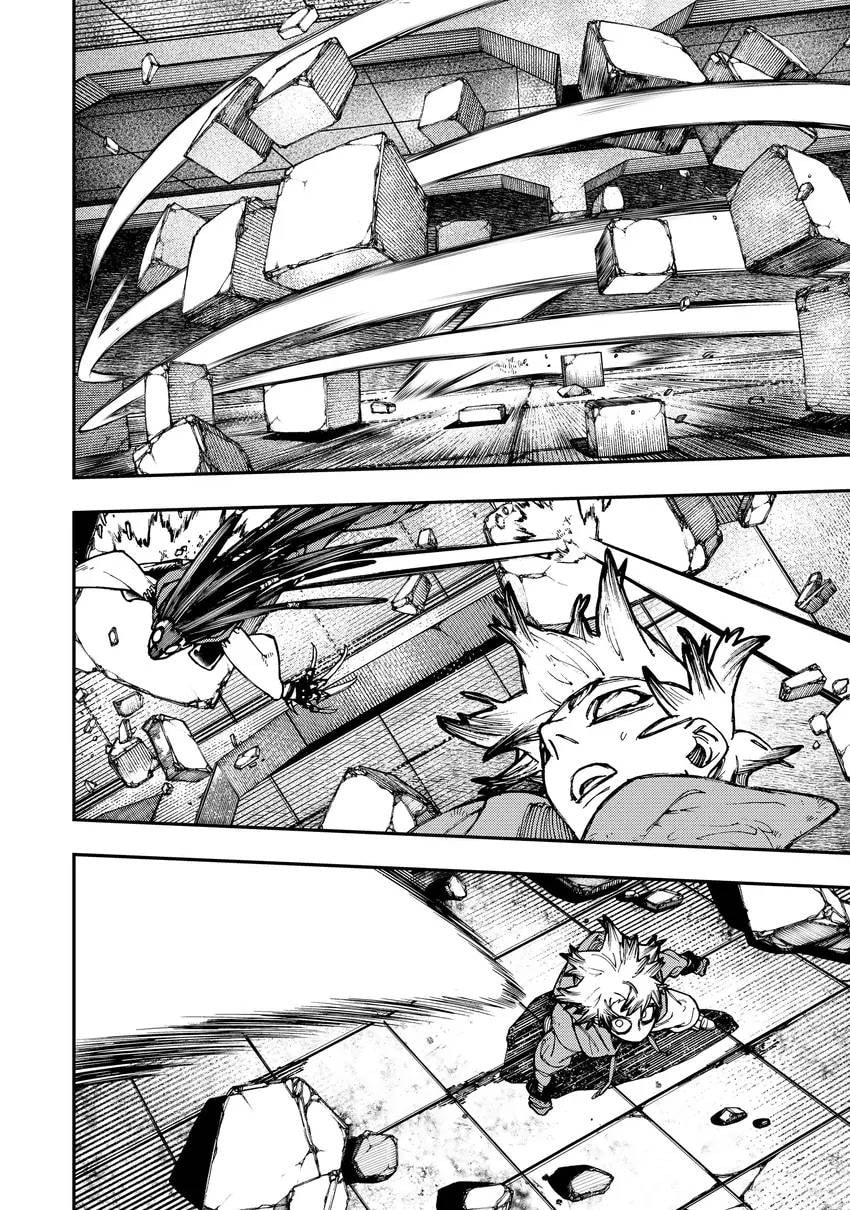 Read Gachiakuta chapter 0 image 101 on Lezhin