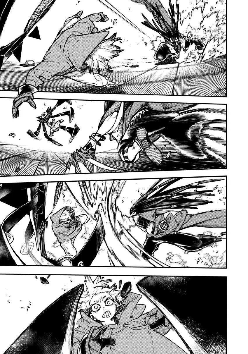 Read Gachiakuta chapter 0 image 102 on Lezhin