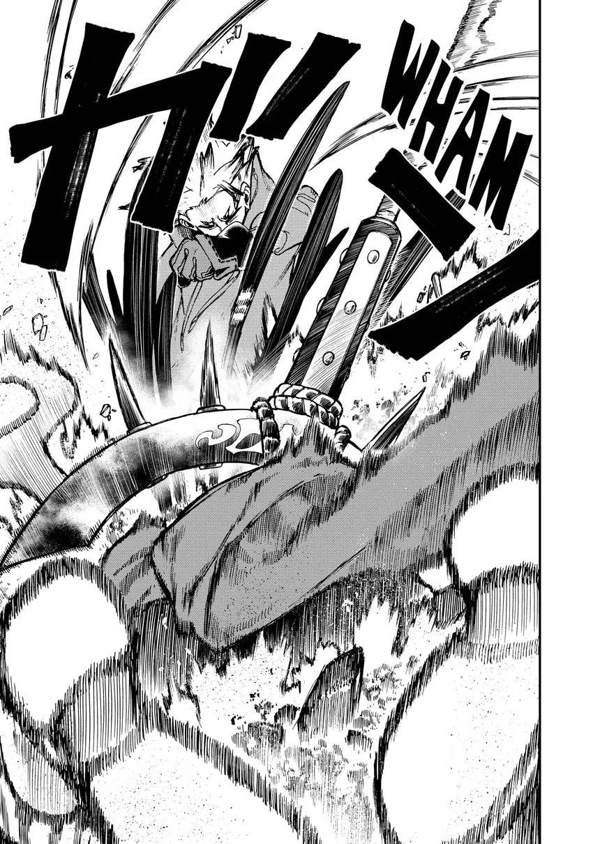Read Gachiakuta chapter 0 image 104 on Lezhin