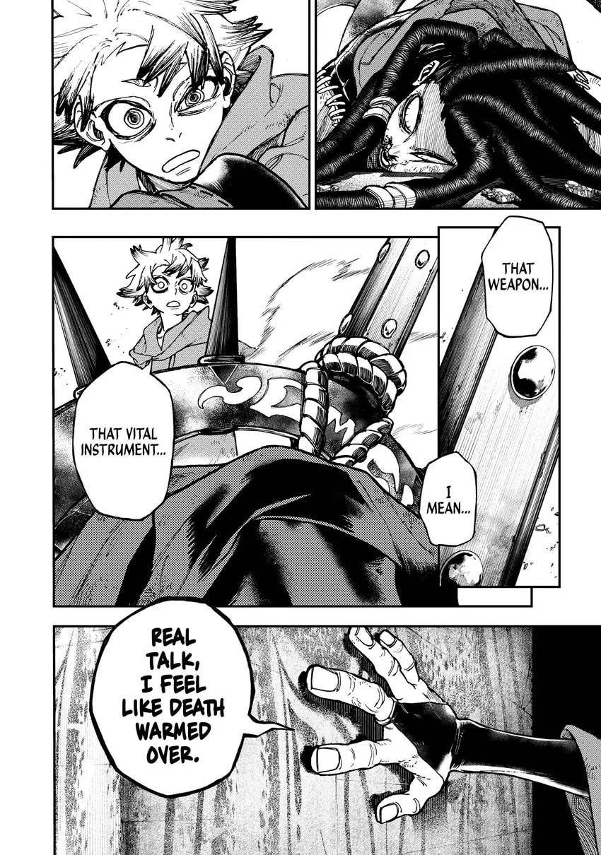 Read Gachiakuta chapter 0 image 105 on Lezhin