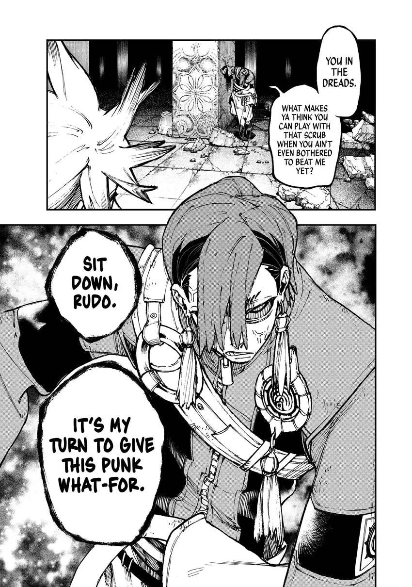 Read Gachiakuta chapter 0 image 106 on Lezhin