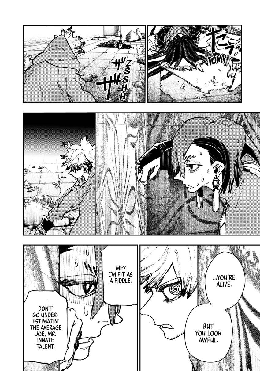 Read Gachiakuta chapter 0 image 109 on Lezhin