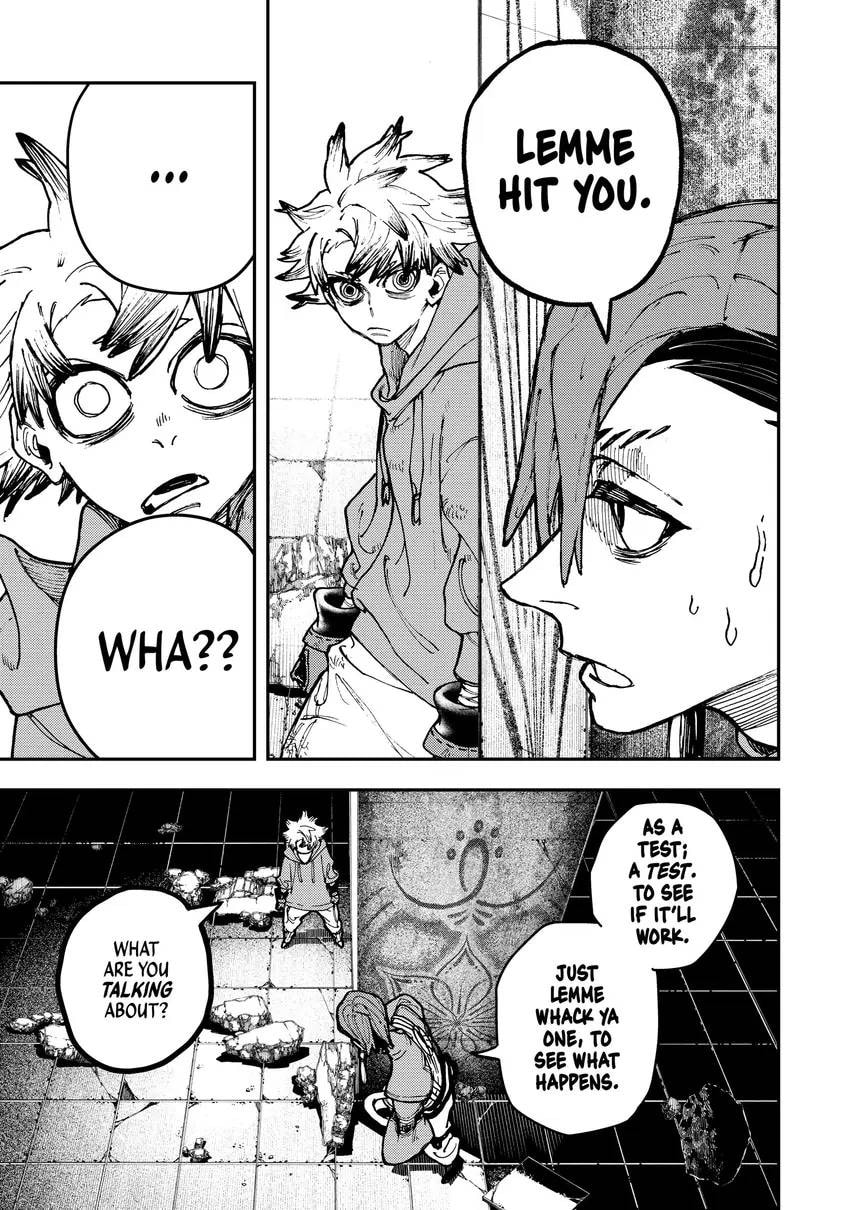 Read Gachiakuta chapter 0 image 112 on Lezhin