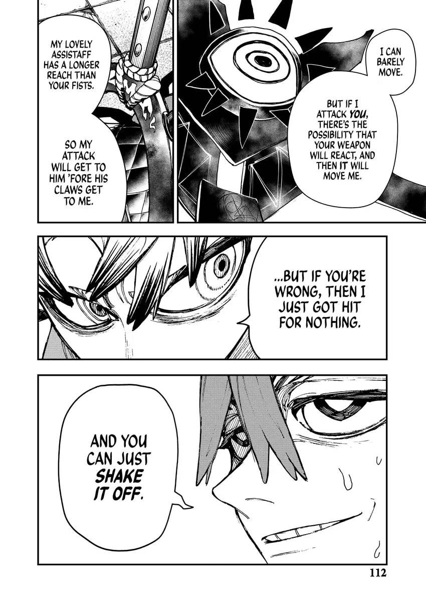 Read Gachiakuta chapter 0 image 113 on Lezhin