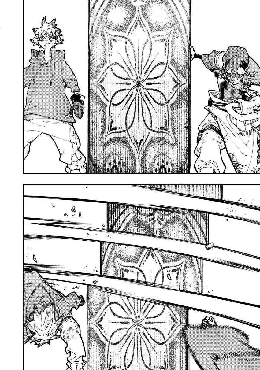 Read Gachiakuta chapter 0 image 115 on Lezhin