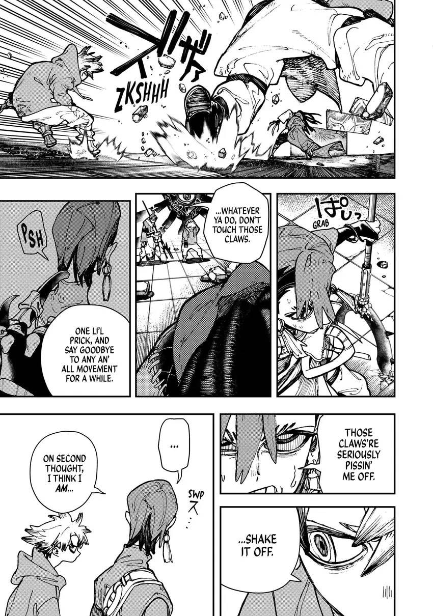 Read Gachiakuta chapter 0 image 116 on Lezhin