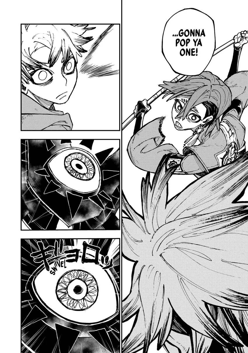 Read Gachiakuta chapter 0 image 117 on Lezhin